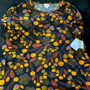 NWT LuLaRoe Irma size M